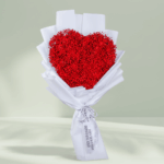 Gypso Heart Flower (1)