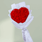 Gypso Heart Flower (3)