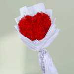 Gypso Heart Flower (3)