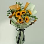 Sunflower Delight (2)