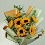 Sunflower Delight (3)