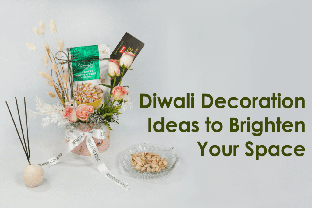 Top 10 Diwali Decoration Ideas to Brighten Your Space - Order Now At BTFI
