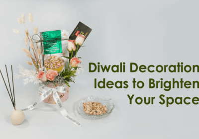 Top 10 Diwali Decoration Ideas to Brighten Your Space - Order Now At BTFI