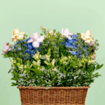 Basket of Exotica ( (1)