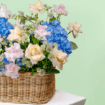 Basket of Exotica ( (3)