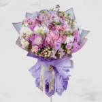 Fairy Tale Flora - 5 Feet Bouquet- Order Now At BTFI