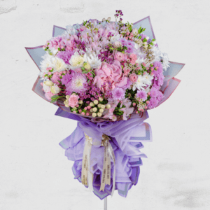 Fairy Tale Flora - 5 Feet Bouquet- Order Now At BTFI