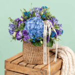 A Touch of Blue (2)