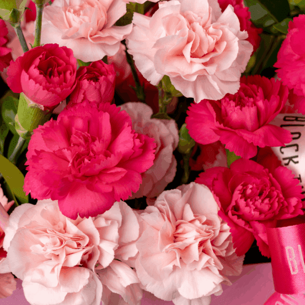 Bloom Bag - Elegant Bouquet for Valentine's Day - Order Now