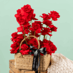 Lover’s Basket (2)