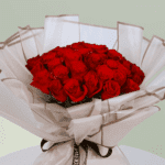 Red Rose Bouquet (3)