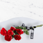 Classic Red Roses (3)