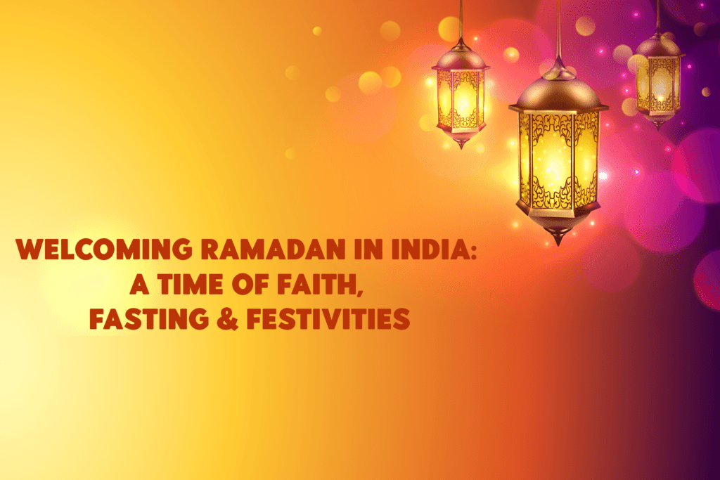 Ramadan in India: 7 Smart Shopping Tips for a Grand Eid Celebration | Order Now at BTFI