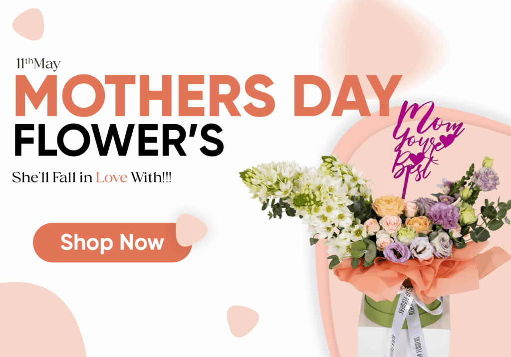 Mothers day BTF Banner
