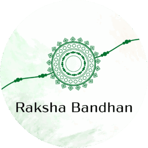 Raksha Bandhan Flowers 2025