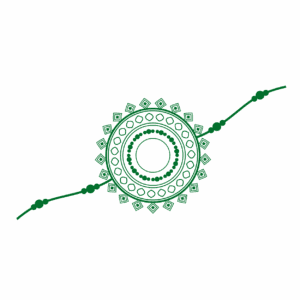 Raksha Bandhan Flowers 2025