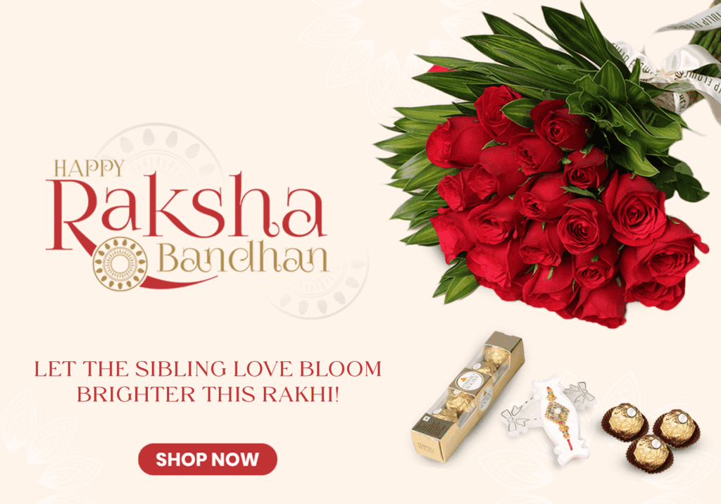 Raksha Bandhan banners