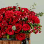 grandeur-mixed-flowers-rectangle-basket (2)