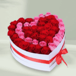 heart-shape-red-pink-rose-box (3)