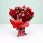 red-love-flower-bouquet-korean-wrap (2)