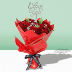 red-love-flower-bouquet-korean-wrap (2)