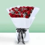 red-roses-babys-breath-white-wrap (2)
