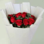 red-roses-bouquet-white-wrap (3)