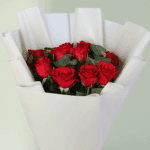 red-roses-bouquet-white-wrap (3)