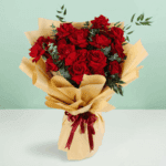 red-roses-valentine-bouquet-gold-wrap (3)