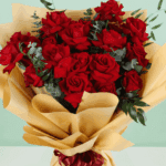 red-roses-valentine-bouquet-gold-wrap (6)