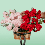 romantic_red_pink_flower_basket (4)