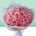 Mom's Floral Charm Bouquet (4)