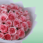 Mom's Floral Charm Bouquet (5)