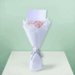 Mom’s Floral Craft Bouquet (3)