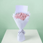 Mom’s Floral Craft Bouquet (4)