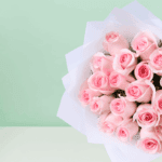 Mom’s Floral Craft Bouquet (5)