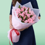 Mother’s Day Classic Bouquet (1)