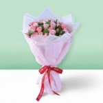 Mother’s Day Classic Bouquet (2)