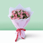 Mother’s Day Classic Bouquet (3)