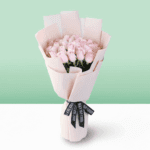 Rose Bouquet for Mom (2)