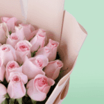 Rose Bouquet for Mom (3)