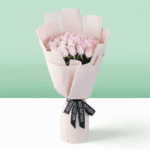 Rose Bouquet for Mom (6)