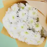 White Floral Symphony (1)
