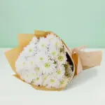 White Floral Symphony (4)